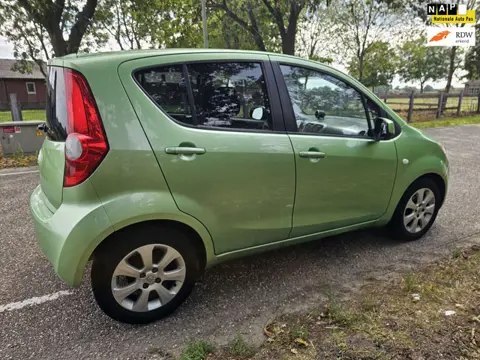 Opel Agila 1.0 Enjoy