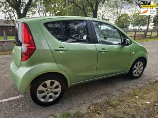 Opel Agila 1.0 Enjoy