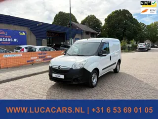 Opel Combo 1.3 CDTi L1H1 Edition AIRCO + SCHUIFDEUR!