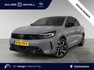 Opel Corsa GS 1.2 Hybrid 110pk | SPORTSTOELEN | CLIMA | NAVI | APPLE CARPLAY / ANDROID AUTO |