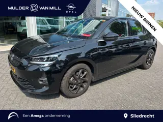 Opel Corsa GS Line 1.2 Turbo 130pk EAT8 | TREKHAAK | CAMERA | PARKEERHULP V+A | ADAPTIVE CRUISE |