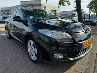 Renault Mégane Estate 1.5 dCi 110pk Bose Airco/ECC,Navigatie,Camera