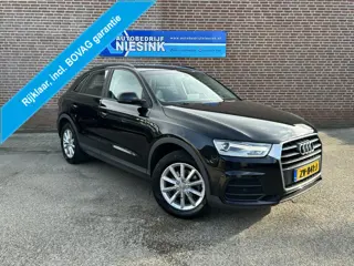 Audi Q3 1.4 TFSI CoD Sport Pro Line PDC/Trekhaak/Navi/Cruise
