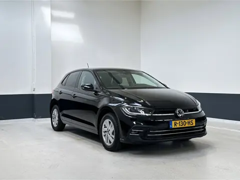 Volkswagen Polo 1.0 TSI Life Business |Carplay/Android auto | Navigatie | PDC| Stoelverwarming |