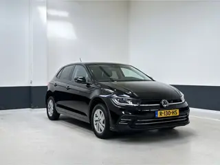 Volkswagen Polo 1.0 TSI Life Business |Carplay/Android auto | Navigatie | PDC| Stoelverwarming |