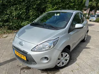 Ford Ka MET APK TOT 10-03-2027!
