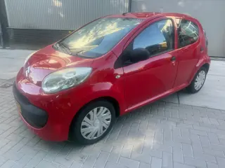 Citroen C1 1.0-12V Séduction