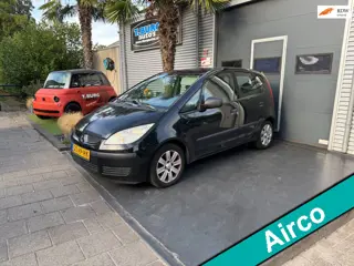 Mitsubishi Colt 1.3 Inform AIRCO
