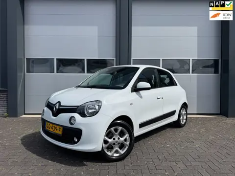 Renault Twingo 1.0 SCe Dynamique Camera Navi PDC Cruise
