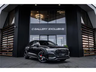 Audi RSQ8 4.0 TFSI quattro - RS Dynamic + | Panorama | Keramisch | Stoelmassage & Koeling