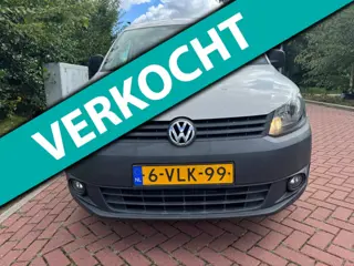 Volkswagen Caddy 1.6 TDI 1 EIGENAAR 116.000 KM