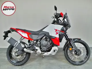 Yamaha TENERE 700 WORLD RAID (bj 2026)