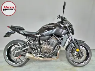 Yamaha MT-07 (bj 2017)