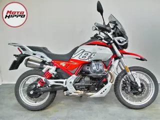 Moto Guzzi V85 TT (bj 2025)