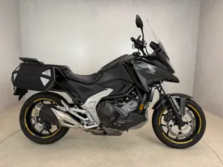 Honda NC 750 X DCT (bj 2023)