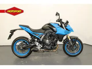 Suzuki GSX 8S (bj 2023)