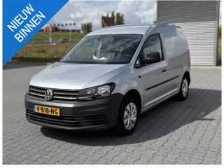 Volkswagen Caddy 2.0 TDI L1H1 BMT Trendline