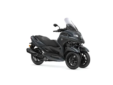 Yamaha TRICITY 300 (bj 2026)