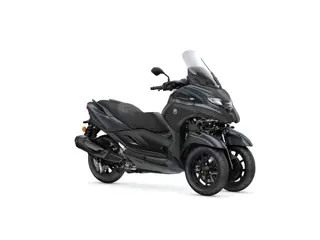 Yamaha TRICITY 300 (bj 2026)