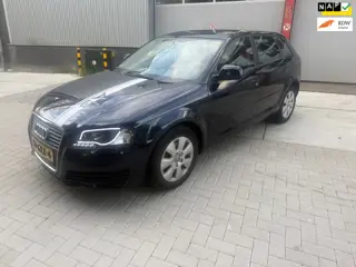 Audi A3 Sportback 1.4 TFSI Attraction Pro Line