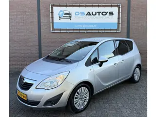 Opel Meriva 1.4 Turbo Design Edition