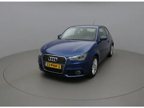Audi A1 1.2 TFSI Ambition Pro Line (bj 2011)