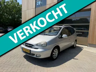 Chevrolet Tacuma 2.0 Class