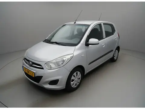 Hyundai i10 1.1 i-Drive Cool (bj 2012)