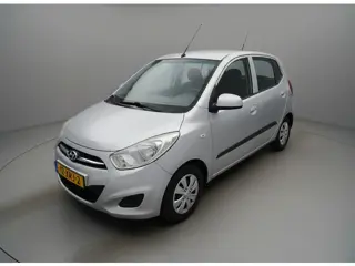 Hyundai i10 1.1 i-Drive Cool (bj 2012)