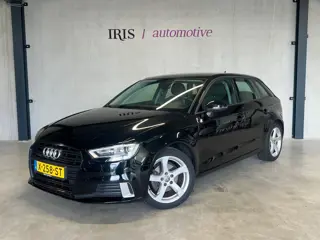 Audi A3 Sportback 1.0 TFSI Design Pro Line - Trekhaak - CC - Airco - PDC - Sportstoelen - Sportonder
