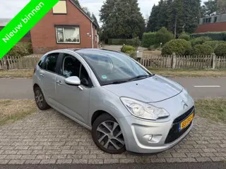 Citroën C3 1.6 HDi Pano|Clima|Sensoren|Cruise (bj 2011)
