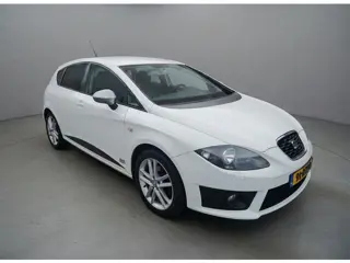 SEAT Leon 1.8 TFSI FR armin v buren (bj 2011, automaat)
