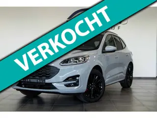 Ford Kuga 2.5 PHEV Graphite Tech Edition| Winter Pakket| Afneembare Trekhaak