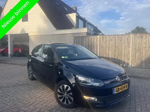 Volkswagen Polo 1.4 TDI Bns Luxe Edition ClimaAuto Parksensor