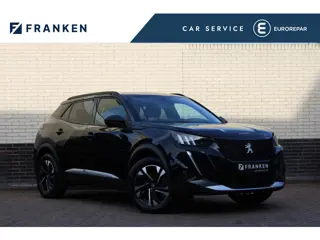 Peugeot e-2008 EV GT 50 kWh | Camera | Navigatie | BLIS | Carplay | Stoelverwarming