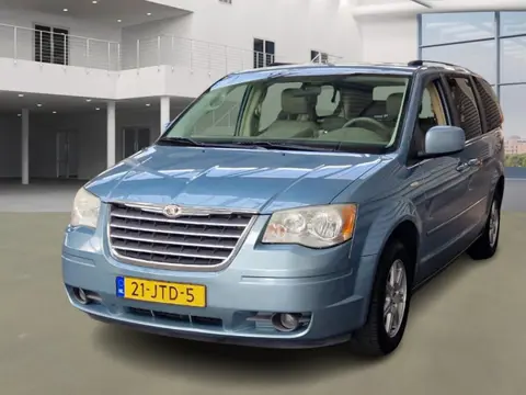 Chrysler VOYAGER 3.8i V6/AUTOMAAT/ 7PRSN