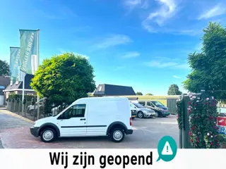 Ford Transit Connect T230L 1.8 TDCi Airco/Fiscaal Gunstig!!! L2H2 Marge