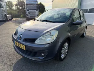 Renault Clio 1.2 TCE Collection Airco April 2027