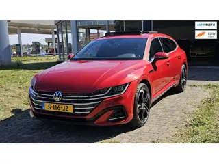 Volkswagen Arteon Shooting Brake 1.4 TSI eHybrid R-Line Business