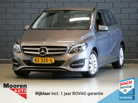 Mercedes-Benz B-Klasse 180 Ambition Automaat | NAVIGATIE | BLUETOOTH |