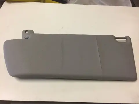 Zonneklep links Opel Vectra C 13140851