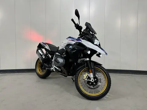 BMW R 1250 GS HP *CARBON*COMF.TOUR.DYN*R1250GS*
