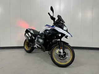 BMW R 1250 GS HP *CARBON*COMF.TOUR.DYN*R1250GS*