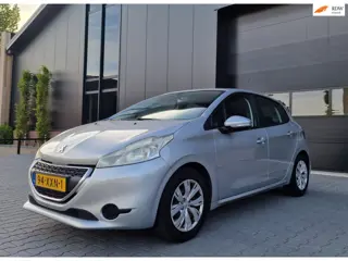 Peugeot 208 1.2 VTi Access AIRCO CRUISE 2 X SLEUTELS