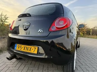Ford Ka 1.2 Champions Ed s/s (bj 2012)