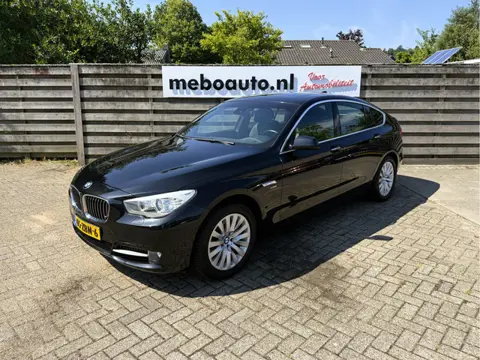 BMW 5 Serie Gran Turismo 535xd X Line High (bj 2012)