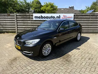 BMW 5 Serie Gran Turismo 535xd X Line High (bj 2012)
