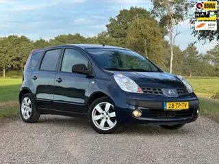 Nissan Note 1.4 First Note