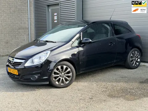 Opel Corsa 1.2-16V '111' Edition AUT