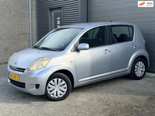 Daihatsu Sirion 2 1.3-16V Comfort